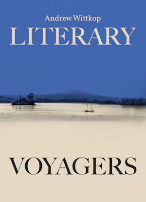 Literary Voyagers