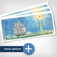 Alexander Cook Holiday Cards