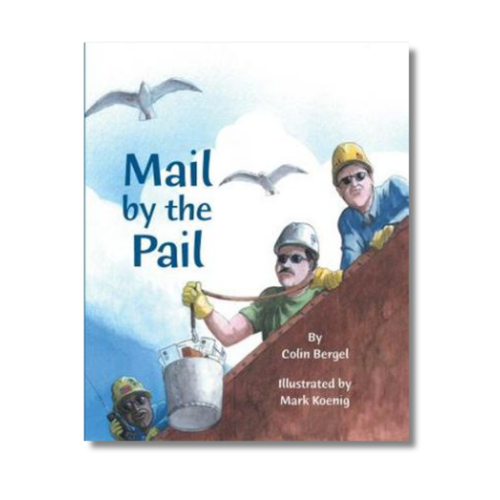 Mail by the Pail