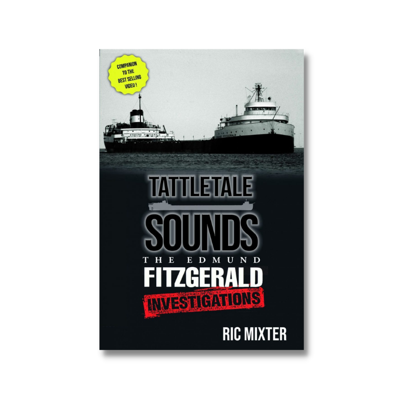The Edmund Fitzgerald Investigations