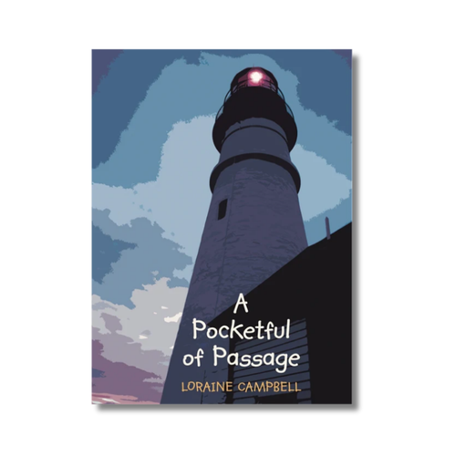 A Pocketful of Passage