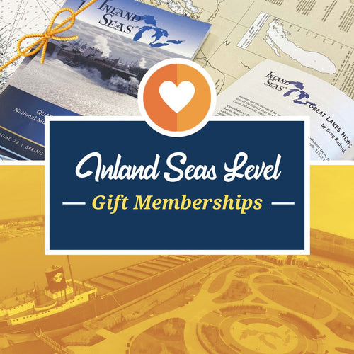 GIFT - Inland Seas Level Memberships