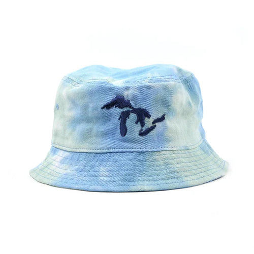 Great Lakes Bucket Hat