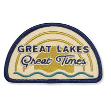Great Lakes, Great Times