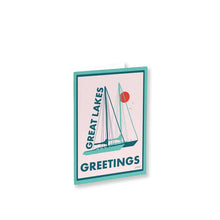 Great Lakes Greetings