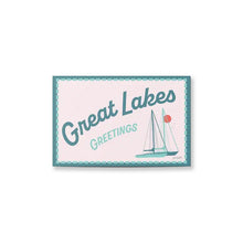 Great Lakes Greetings