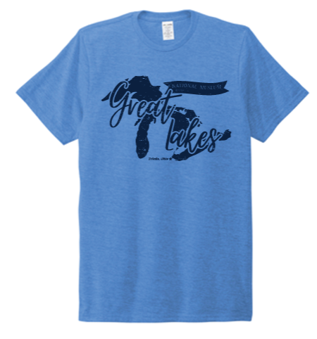 Great Lakes NMGL Shirts