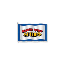 Know Your Ships Decals