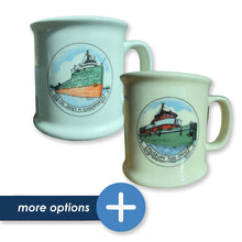 NMGL Museum Ship Mugs