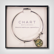 Nautical Chart Jewelry