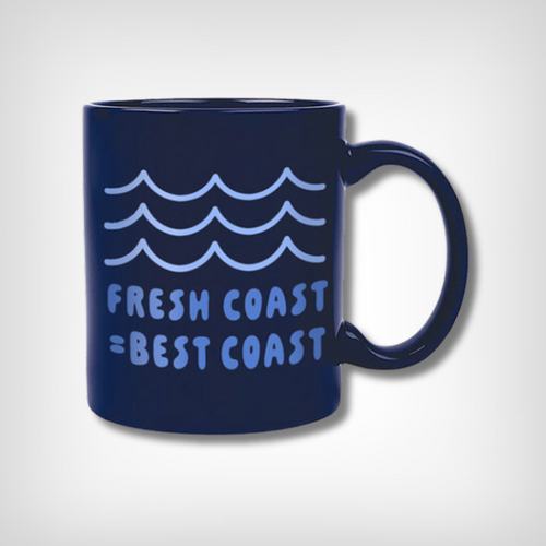 Fresh Coast Mug