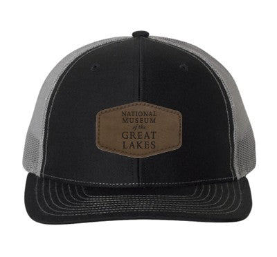 National Museum of the Great Lakes Hat