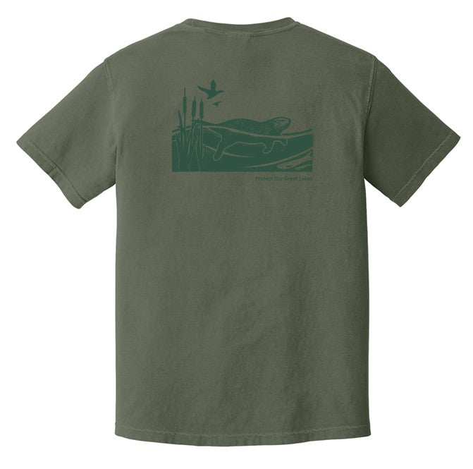 Protect Our Great Lakes T-Shirt