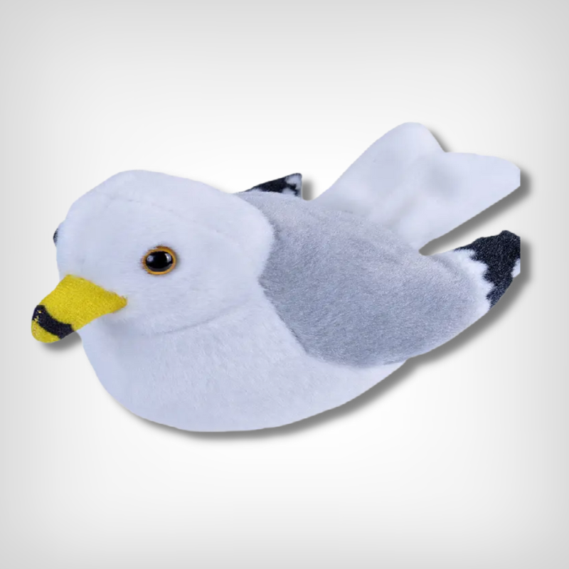 Plush birds with sound sales
