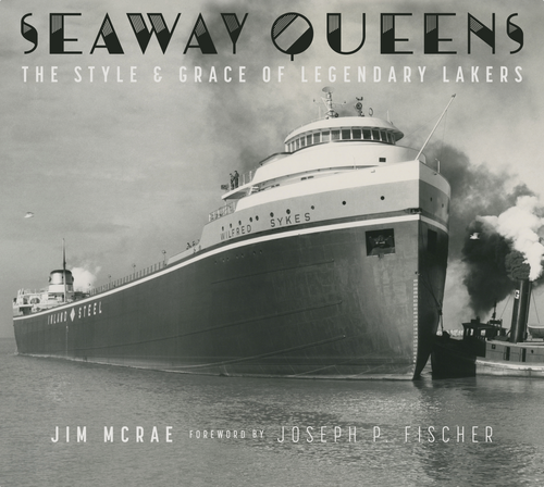 Seaway Queens: The Style & Grace of Legendary Lakers