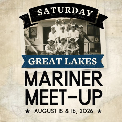 Great Lakes Mariner Meet-Up: Saturday-Only Passes