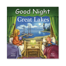Good Night Great Lakes