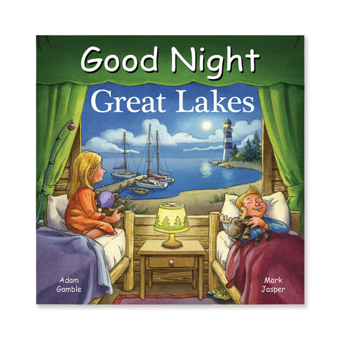 Good Night Great Lakes
