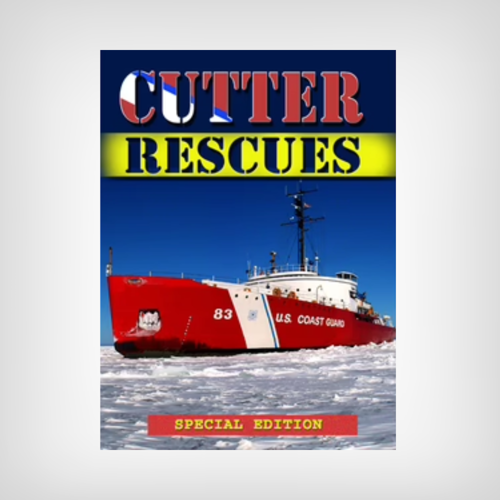 Cutter Rescues Special Edition