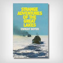 Dwight Boyer Books