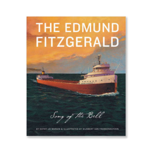The Edmund Fitzgerald Song of the Bell