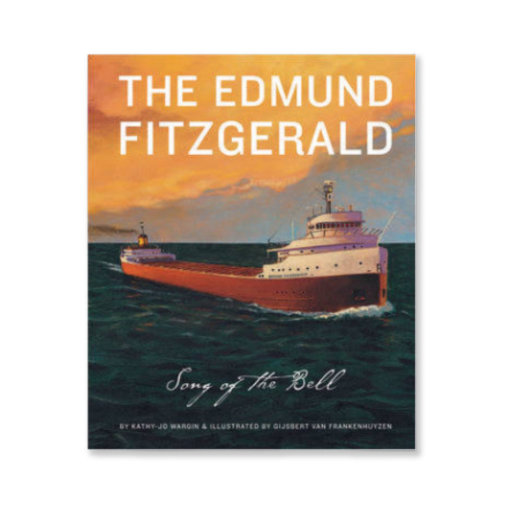The Edmund Fitzgerald Song of the Bell