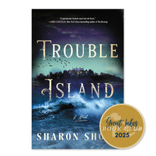 Trouble Island