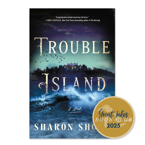 Trouble Island