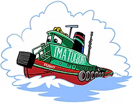 Don Lee Know Your Ships Stickers
