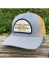 Great Lakes Great Times Hat