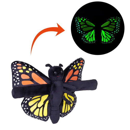 Butterfly Stuffed Animal 8