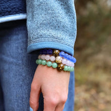 Great Lakes Green Aventurine Bracelet