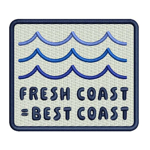 Fresh Coast Souvenirs