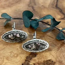 Lake Stone Jewelry by MMK Designs