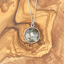 Lake Stone Jewelry by MMK Designs