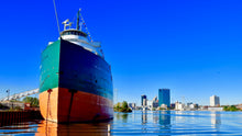 Museum & Boats Combination Admission