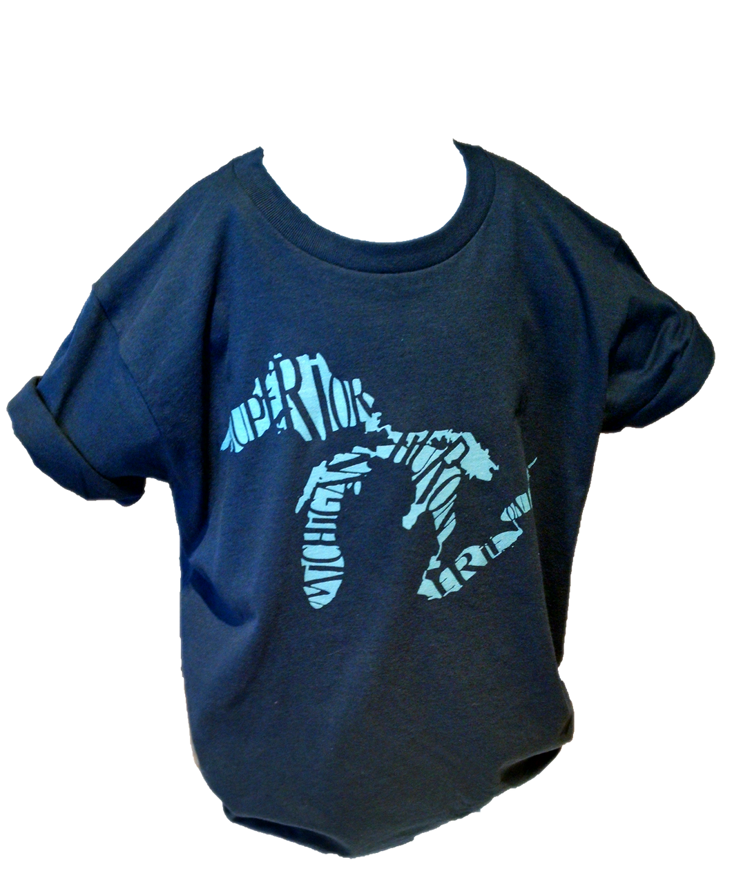 Great Lakes T-Shirt (Youth)