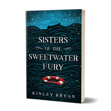 Sisters of the Sweetwater Fury