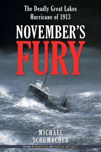 November's Fury: The Deadly Great Lakes Hurricane
