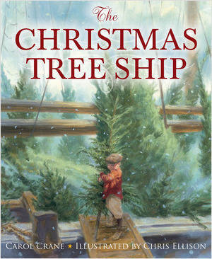 The Christmas Tree Ship